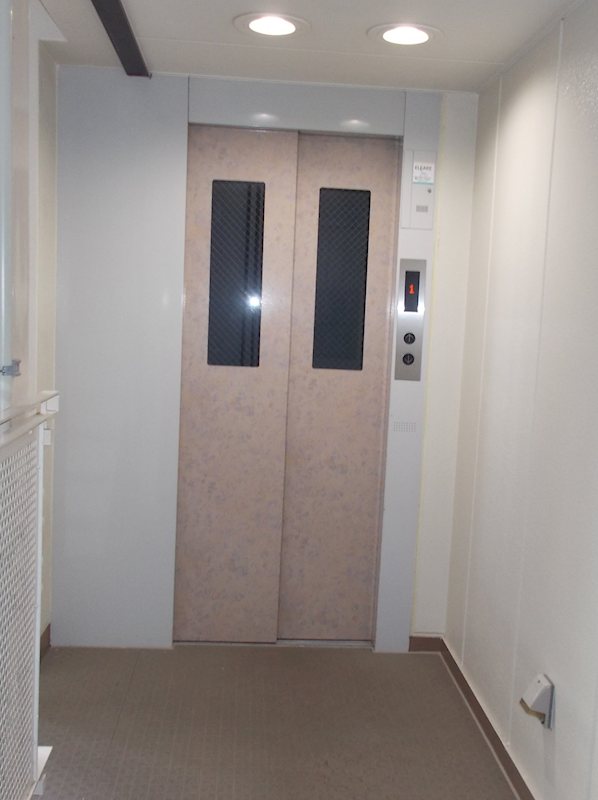 コスモカラホリＬＯＦＴ その他共有部分