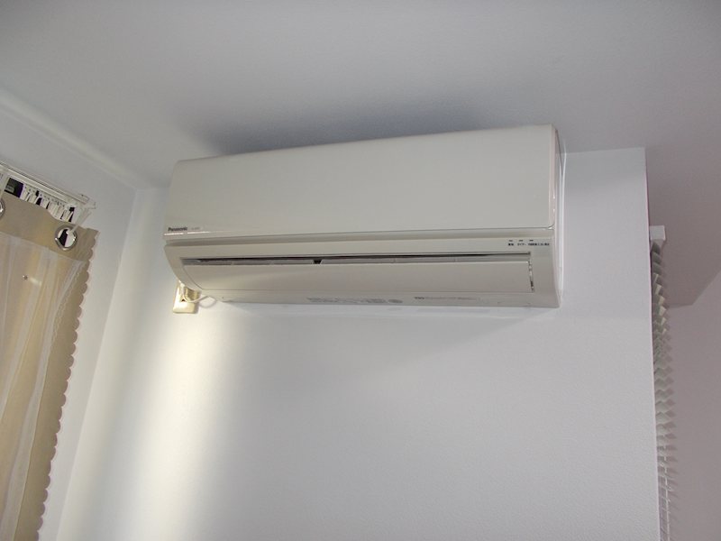 コスモカラホリＬＯＦＴ その他設備