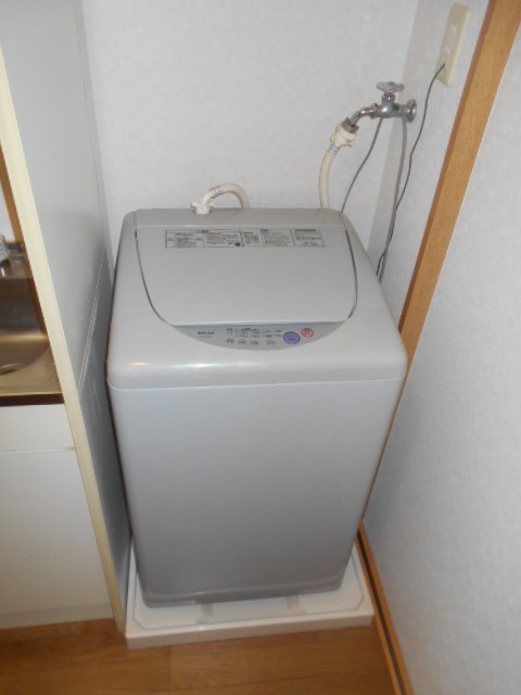 コスモカラホリＬＯＦＴ その他設備