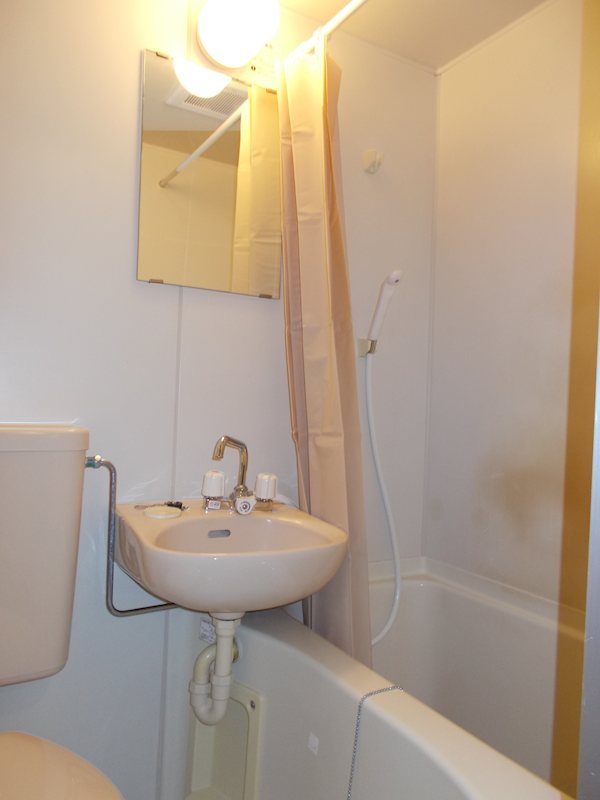 コスモカラホリＬＯＦＴ 風呂画像