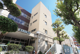 ロイヤルハセガワ 小学校