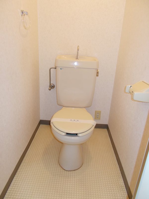 クレメゾン トイレ