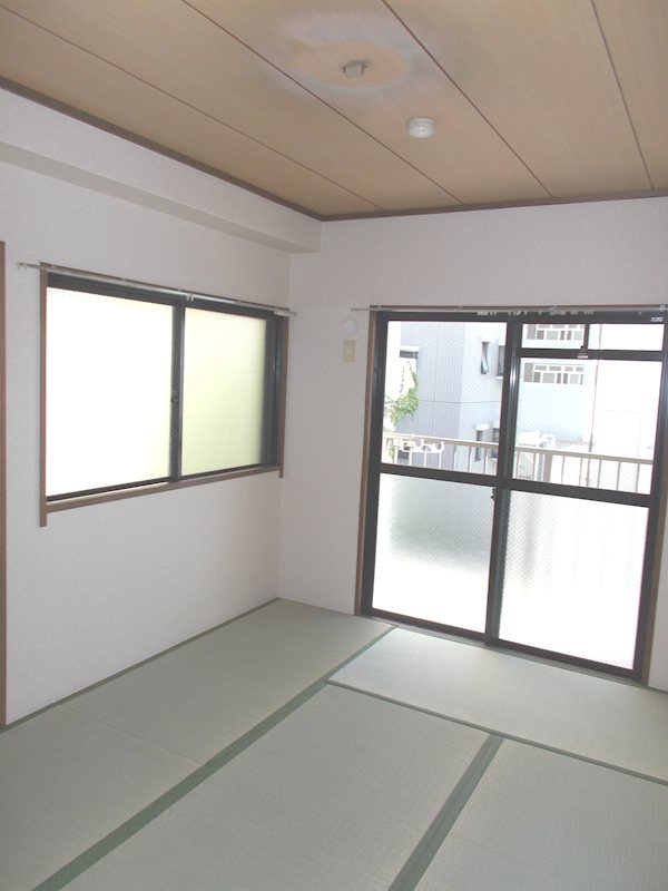 クレメゾン その他部屋・スペース