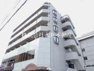 北綾瀬PSSビル 外観