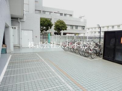 北綾瀬PSSビル その他共有部分