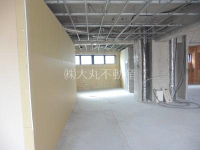 北綾瀬PSSビル キッチン