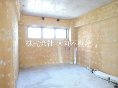 北綾瀬PSSビル 風呂画像