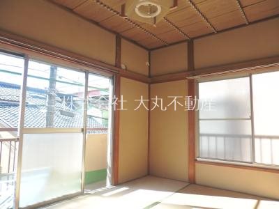 第２金子コーポ リビング