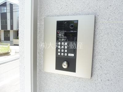 ミリオンハイツ綾瀬　Ｂ棟 その他共有部分