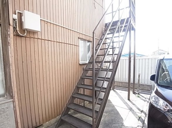 鈴木荘（神明南２丁目） その他
