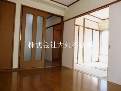 東綾瀬コーポ その他