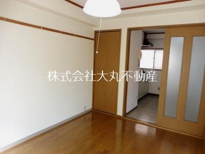 東綾瀬コーポ その他