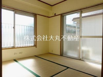 東綾瀬コーポ その他