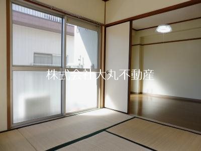 東綾瀬コーポ その他