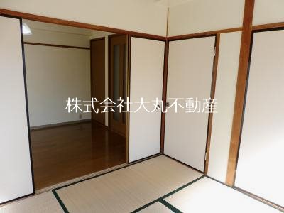 東綾瀬コーポ その他