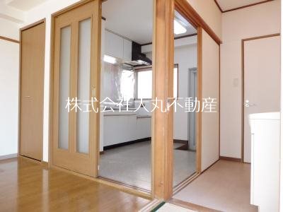 東綾瀬コーポ その他