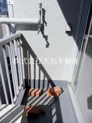 東綾瀬コーポ その他