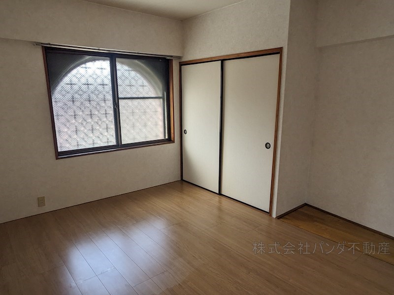 福岡県福岡市城南区荒江１丁目 その他部屋・スペース