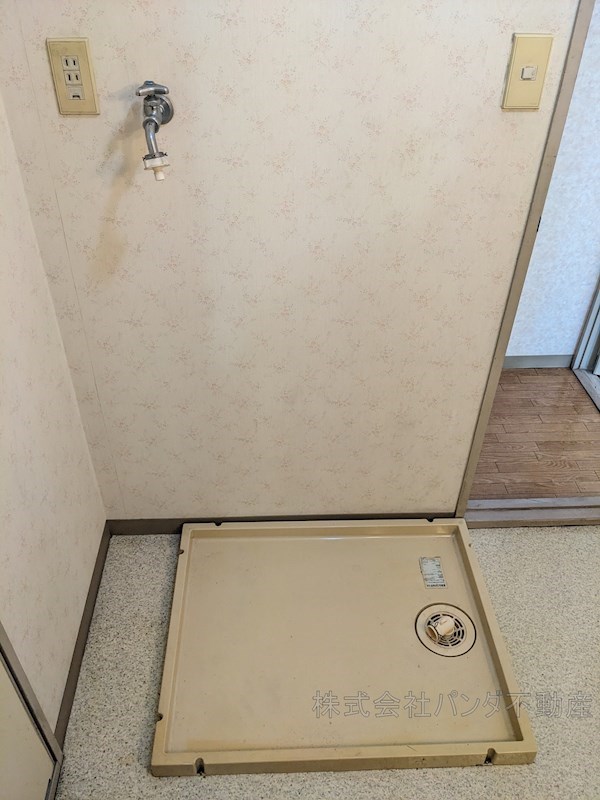 福岡県福岡市城南区荒江１丁目 その他部屋・スペース