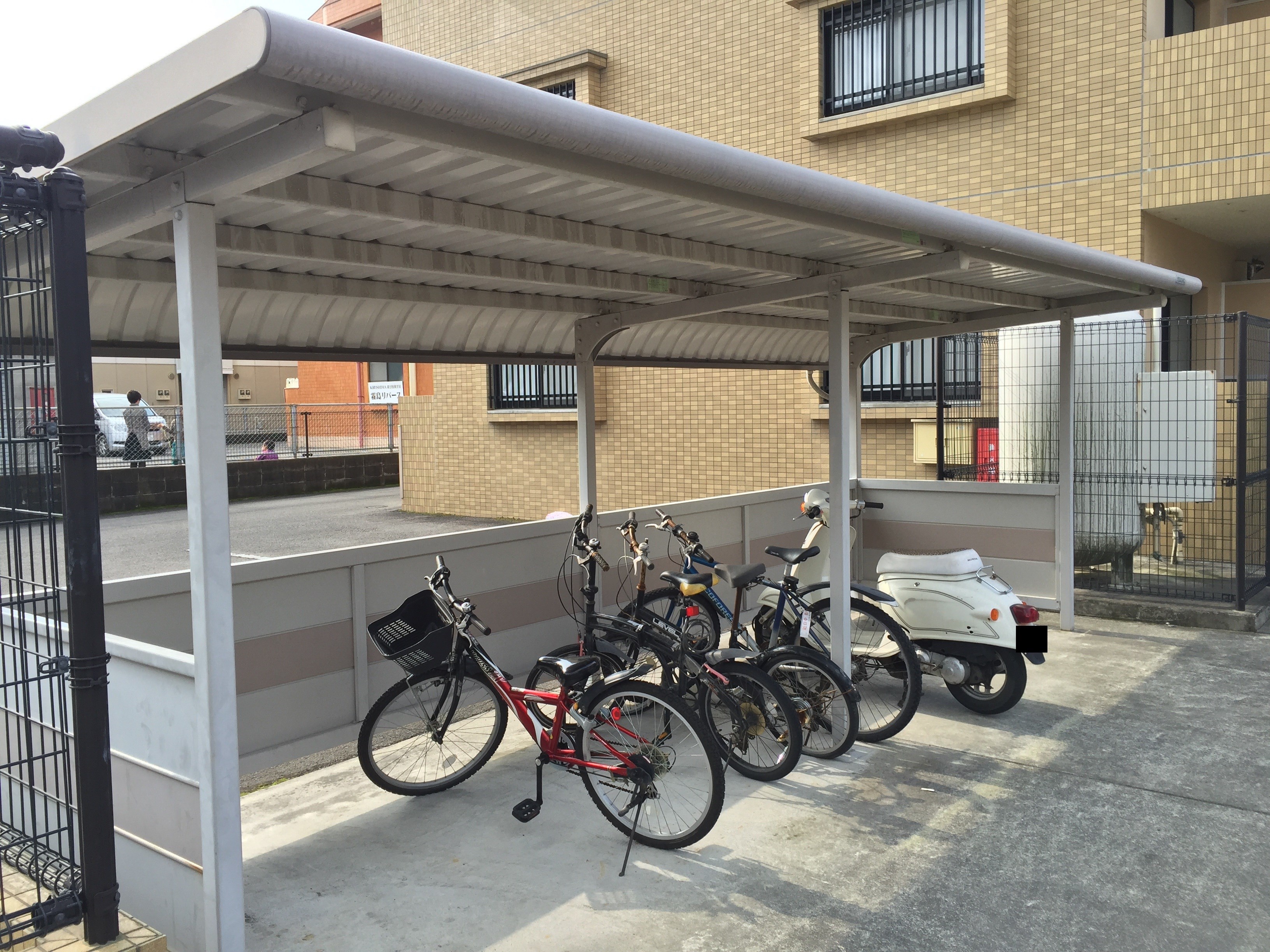 鹿児島県霧島市隼人町住吉 その他共有部分