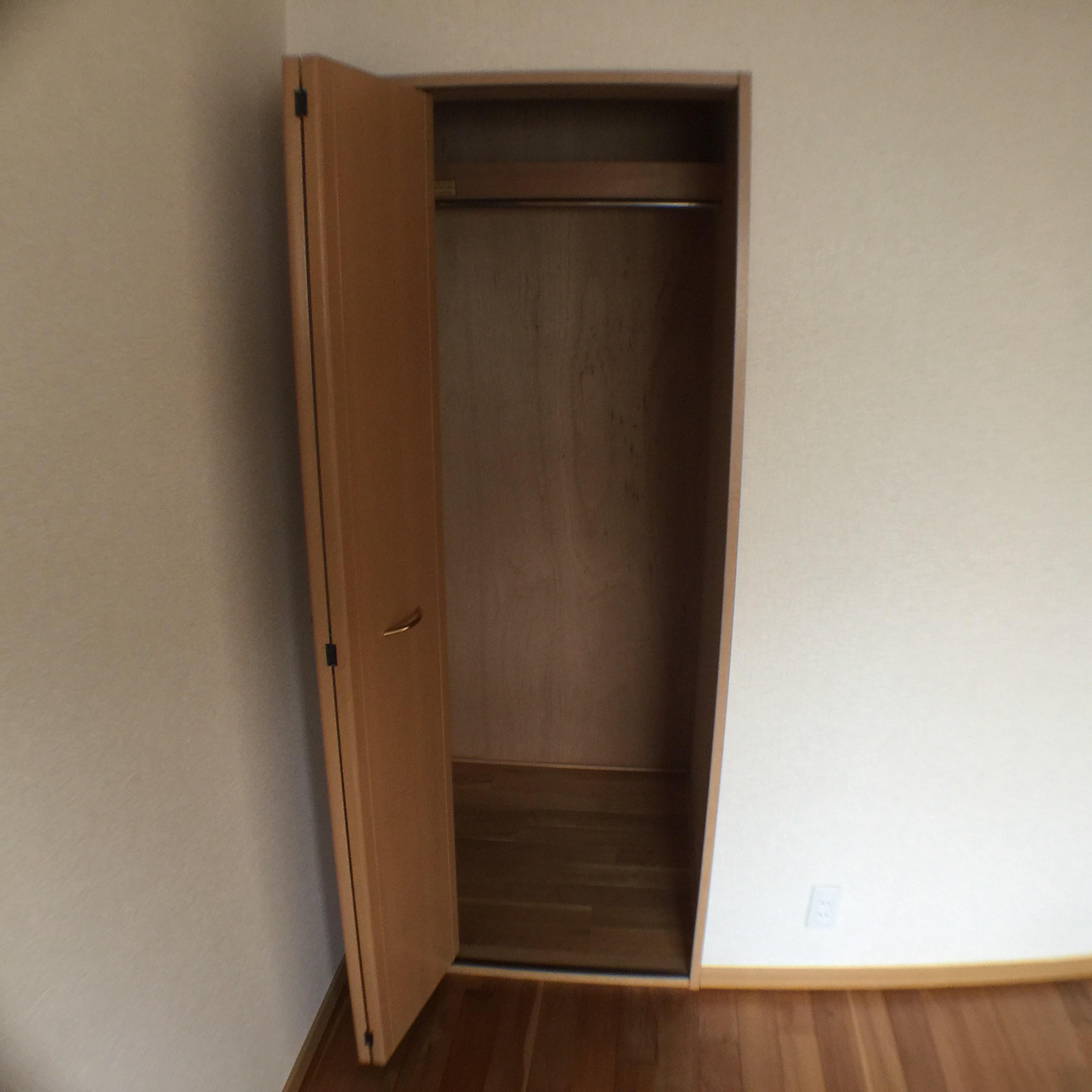 鹿児島県霧島市隼人町住吉 収納