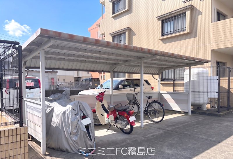 グランディール有村 その他共有部分