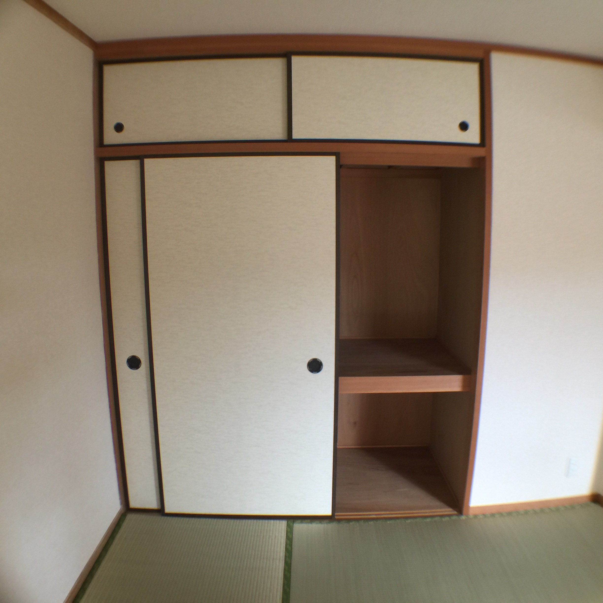 鹿児島県霧島市隼人町住吉 収納