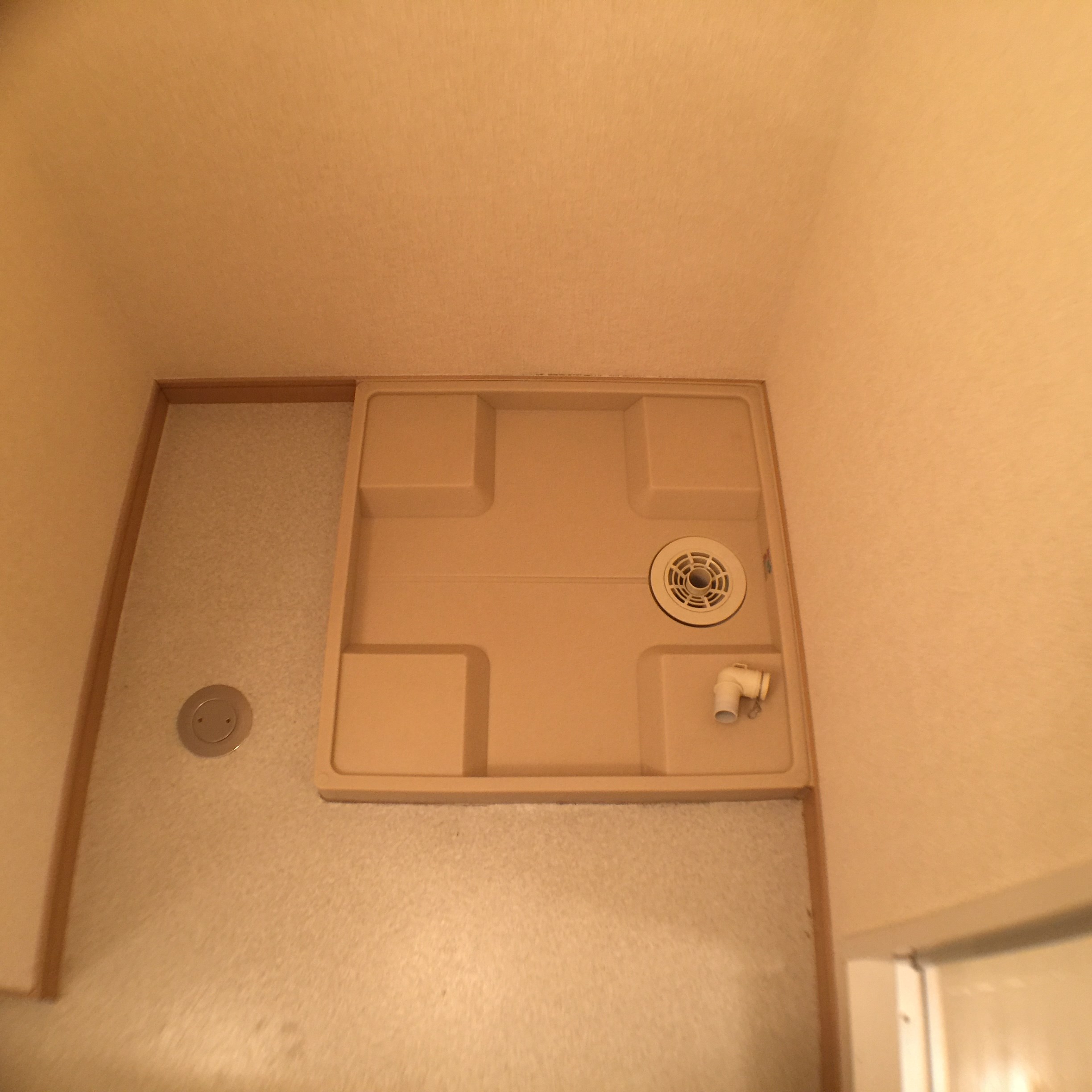 鹿児島県霧島市隼人町住吉 洗面所