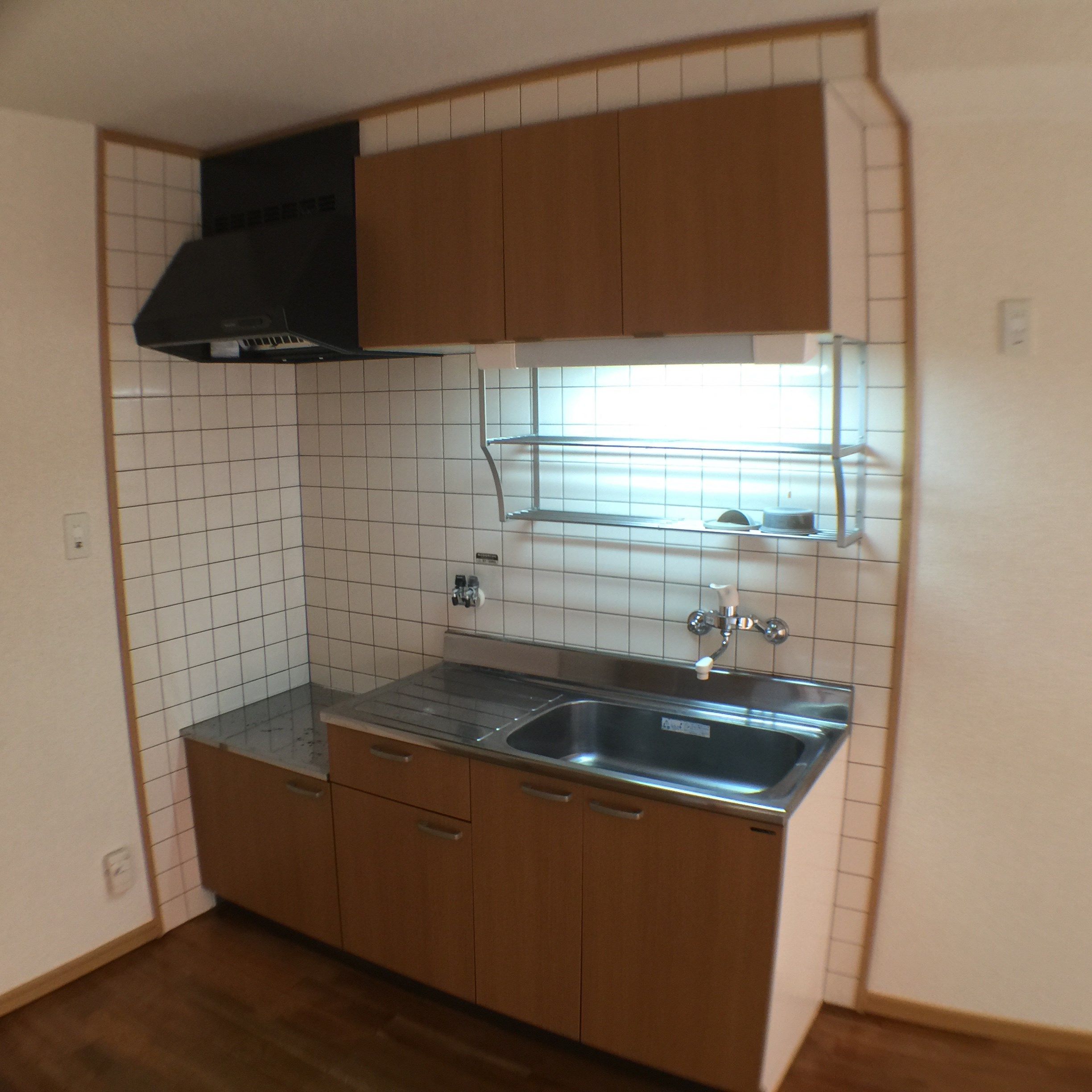 鹿児島県霧島市隼人町住吉 キッチン