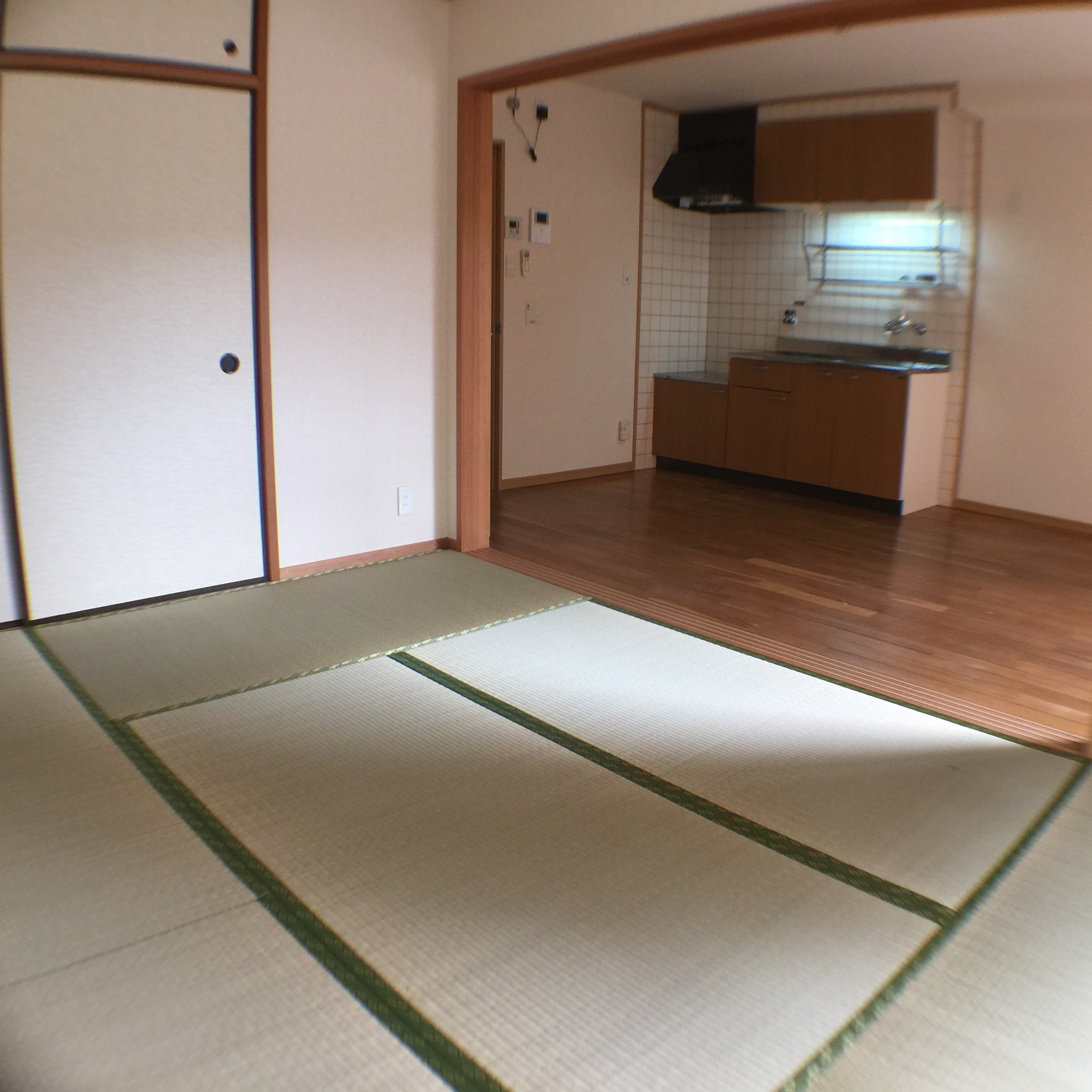 鹿児島県霧島市隼人町住吉 ベッドルーム