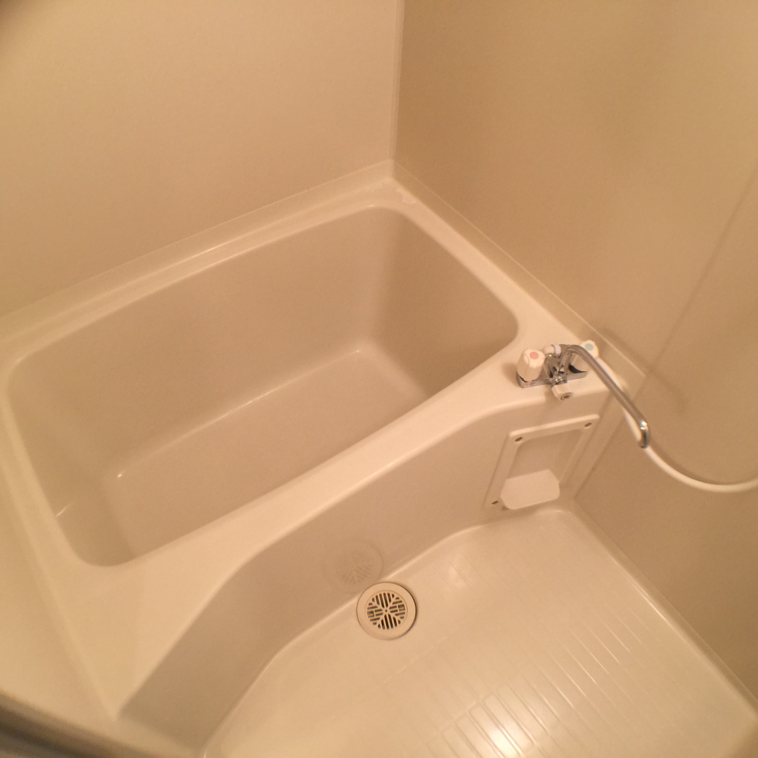 鹿児島県霧島市隼人町住吉 風呂画像