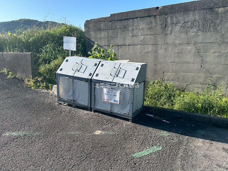 アフロディーテ国分 ロビー