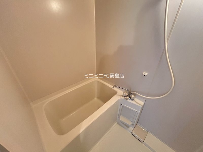 アフロディーテ国分 風呂画像