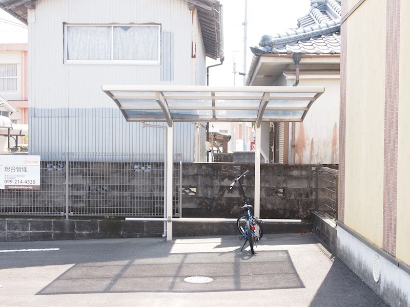 クリオネハウス  その他共有部分