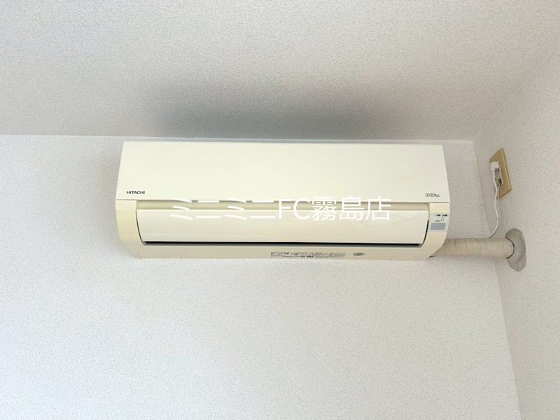 クリオネハウス  その他設備