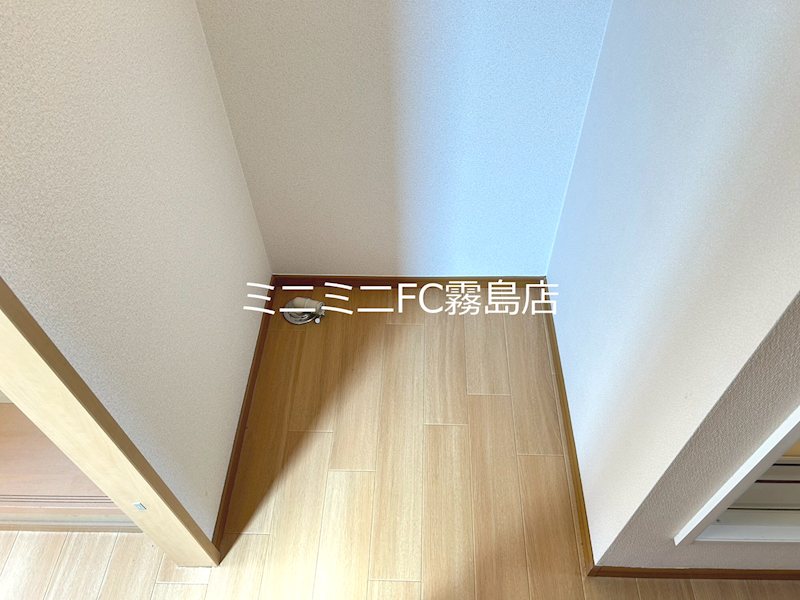 クリオネハウス  その他