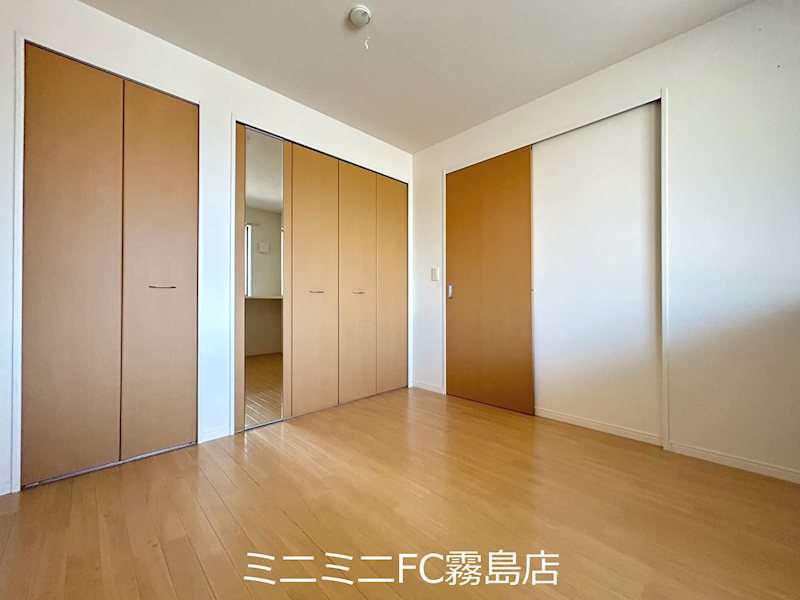 グレイスヴィラ広瀬B その他共有部分