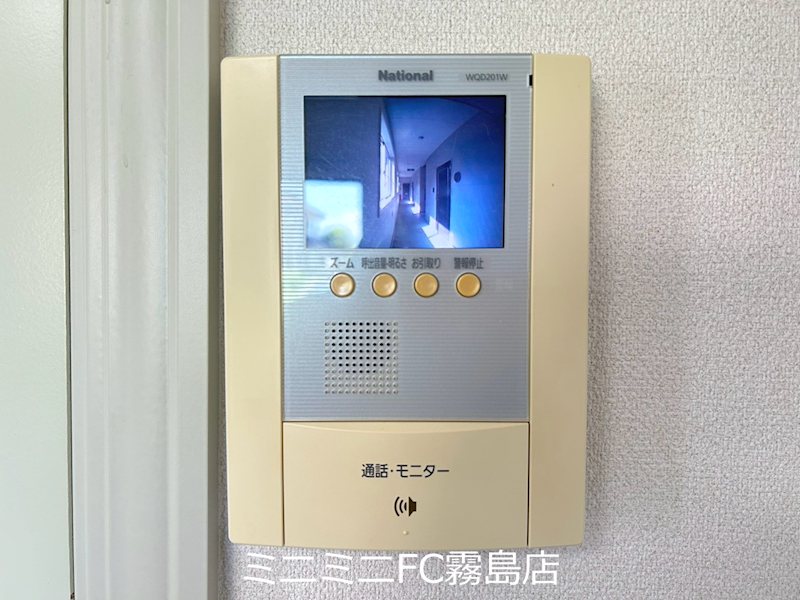 ヴィーナス25 セキュリティ