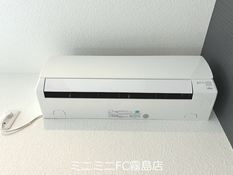 STRADA　B棟 その他設備