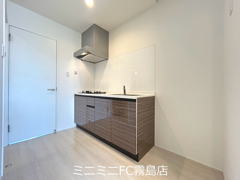STRADA　B棟 その他部屋・スペース