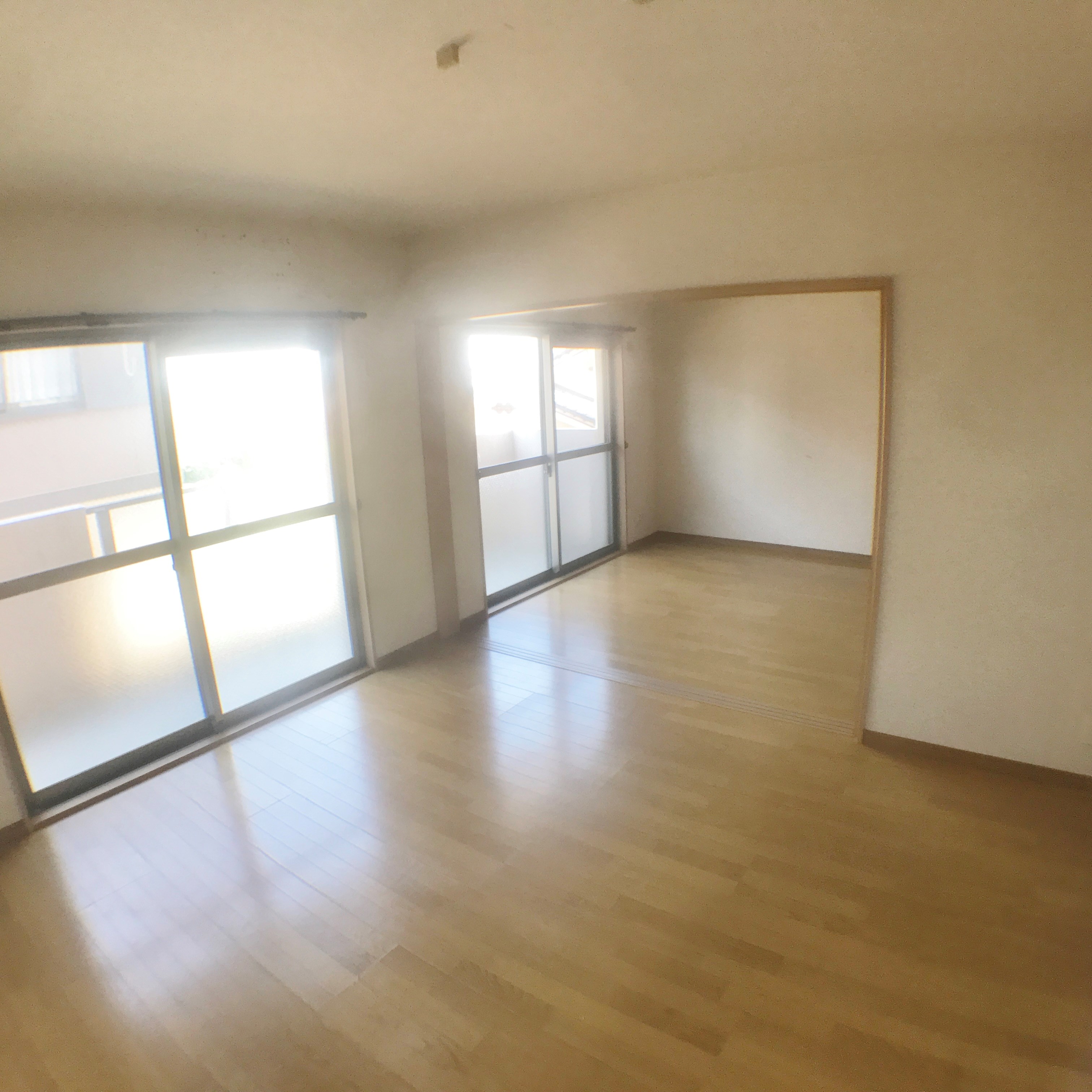 アクロス その他部屋・スペース