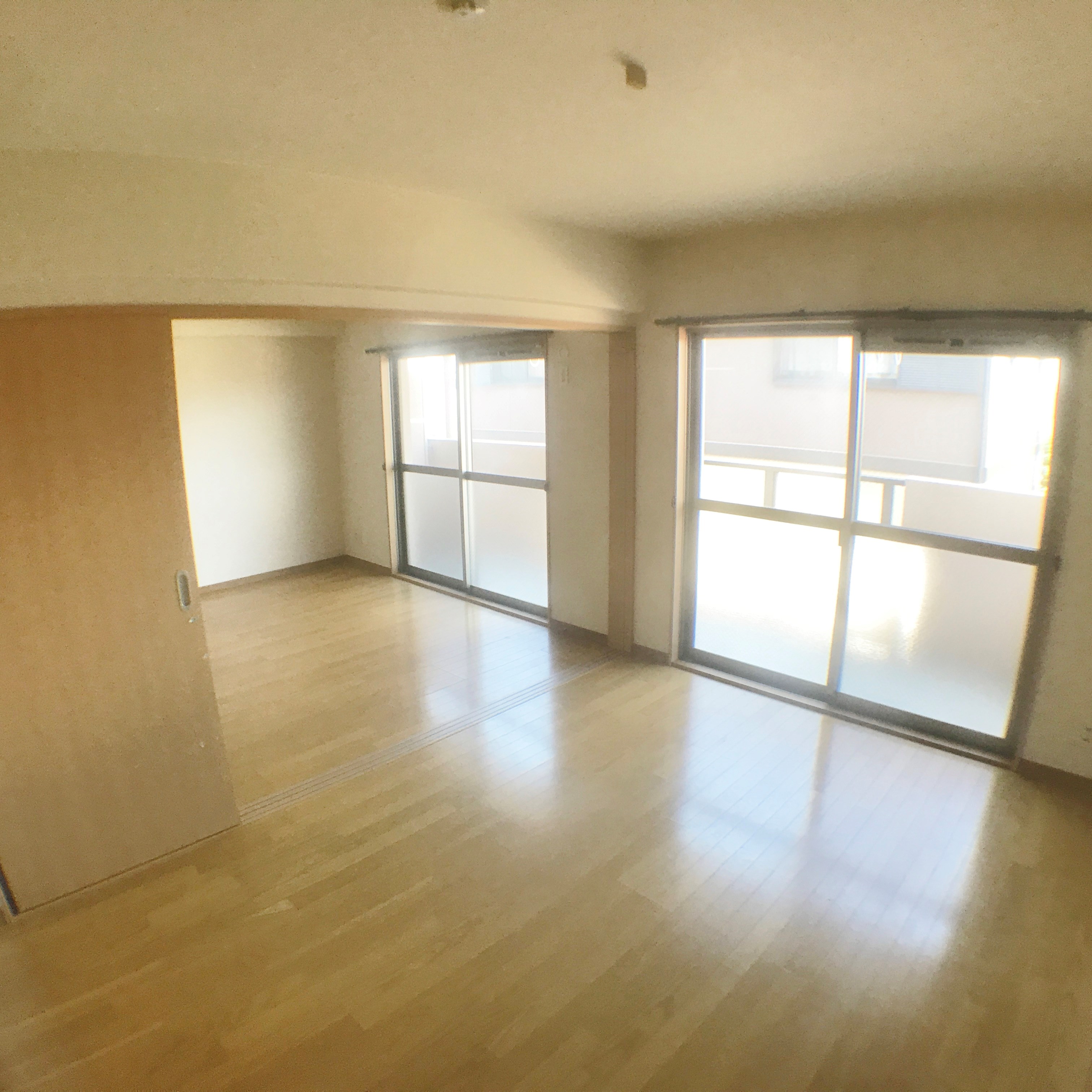 アクロス その他部屋・スペース