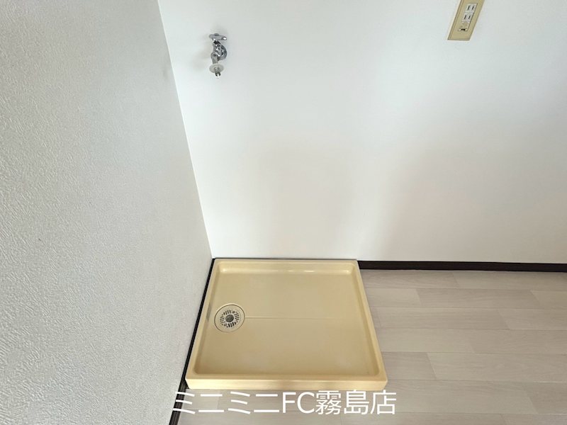サンシャインハイツ その他共有部分