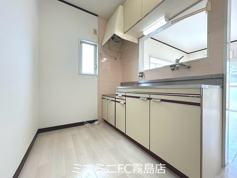 サンシャインハイツ その他部屋・スペース