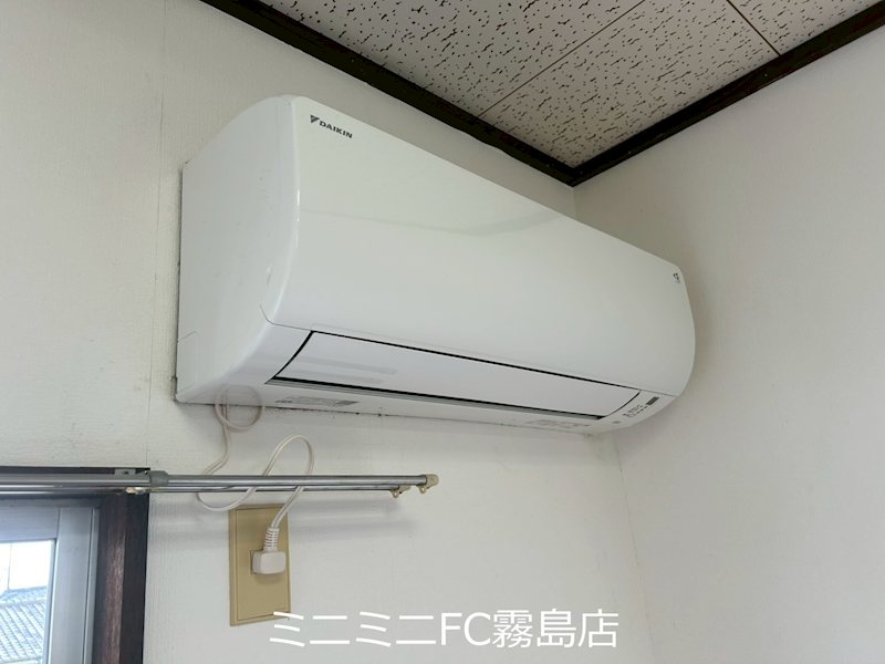 アフロディーテ国分 その他設備