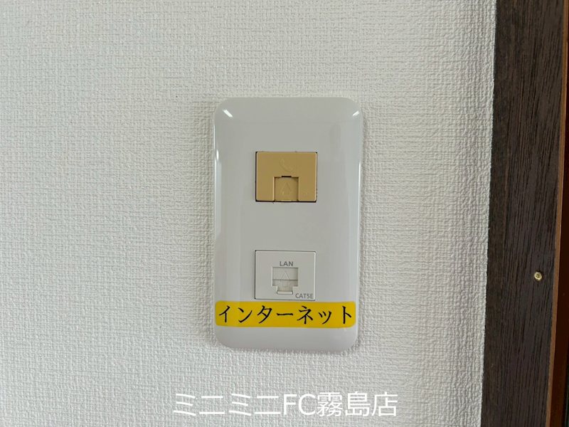 アフロディーテ国分 その他