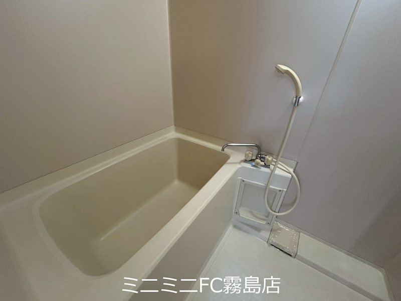 アフロディーテ国分 風呂画像