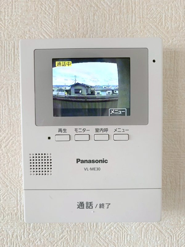 第３久保ビル セキュリティ