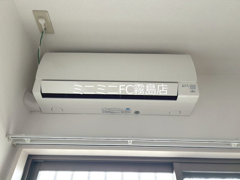 クリアフォレスト参番館 その他設備