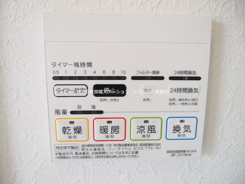 TRT  その他